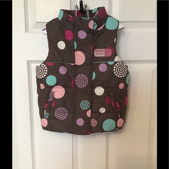 Kids Please Mum Vest - Picture 1 of 4
